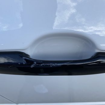 Great American Auto Center - My brand new 2021 car ruined - Body Shops Near Me - Burbank, California