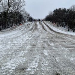 Mount Trashmore - Mount Trashmore