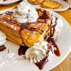 The Peabody Diner