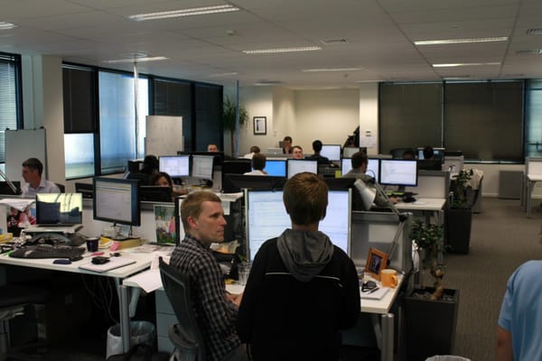 Targeted Directories