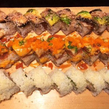 Aloha Sushi - Japanese Near Me - Azusa, California Aloha Sushi - Japanese Near Me - Azusa, California