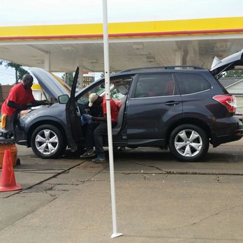 Showroom Clean - Auto Detailing Near Me - Jackson, Mississippi
