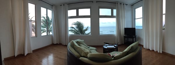 Bravo Beach Hotel by null