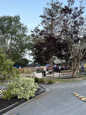 Off the Grid by null