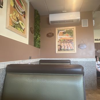Pho Ha Vietnamese Restaurant - Booth - Vietnamese Near Me - San Bernardino, California Pho Ha Vietnamese Restaurant - Booth - Vietnamese Near Me - San Bernardino, California