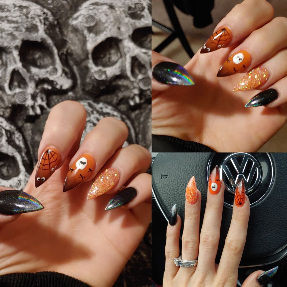 LAMOUR NAIL & SPA PUYALLUP 569 Photos & 50 Reviews 13333 Meridian E