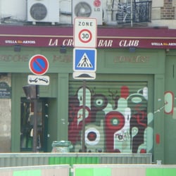 La Croche