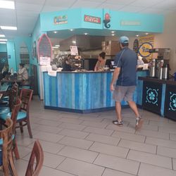 Manzano's Deli Port Orange