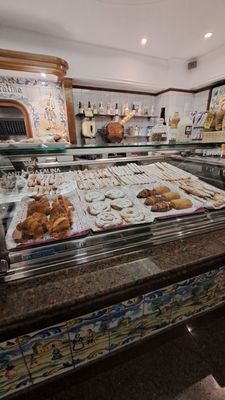 Horchatería de Santa Catalina by null