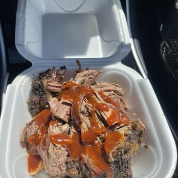 Eli's Bar B Que - Brisket - Barbeque Near Me - Dunedin, Florida