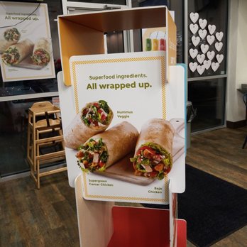 Tropical Smoothie Cafe - Juice Bars & Smoothies Near Me - Wake Forest, North Carolina Tropical Smoothie Cafe - Juice Bars & Smoothies Near Me - Wake Forest, North Carolina