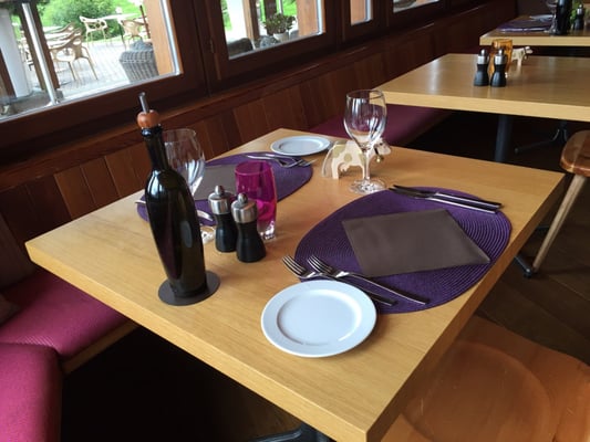 Wellness Hotel Stoos by null