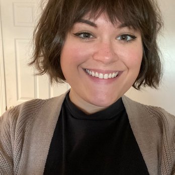 Pageboy Salon & Boutique - French bob haircut by Dana - Hair Salons Near Me - Pittsburgh, Pennsylvania Pageboy Salon & Boutique - French bob haircut by Dana - Hair Salons Near Me - Pittsburgh, Pennsylvania