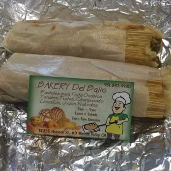 Bakery Del Bajio - Bakeries Near Me - Ontario, California Bakery Del Bajio - Bakeries Near Me - Ontario, California