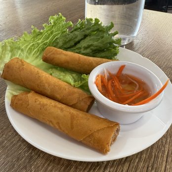 Fu Belly - Spring Rolls - Vietnamese Near Me - Chandler, Arizona Fu Belly - Spring Rolls - Vietnamese Near Me - Chandler, Arizona