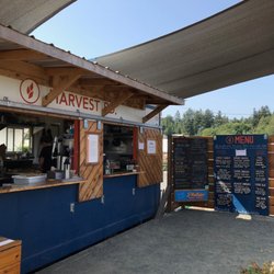Harvest Rd