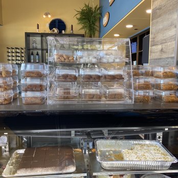 Opa Opa Taverna & Bakery - Desserts - Greek Near Me - Myrtle Beach, South Carolina Opa Opa Taverna & Bakery - Desserts - Greek Near Me - Myrtle Beach, South Carolina