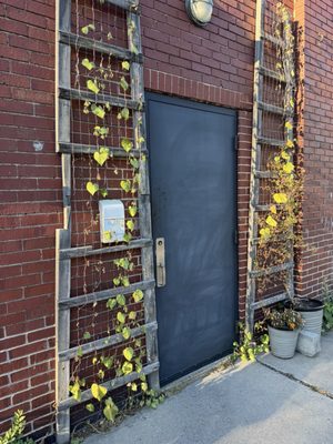 Ladder 4 Wine Bar by null