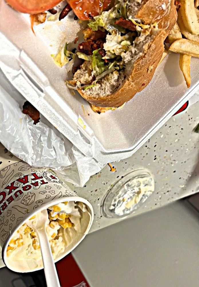 Taqueria Taxco