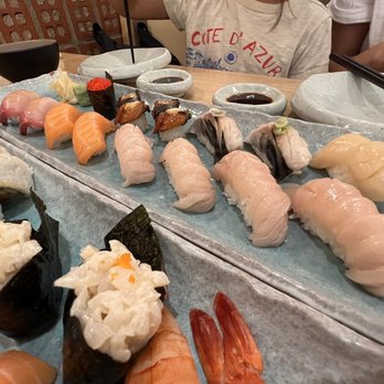 Tom Sushi - Sushi Bars Near Me - Vancouver, British Columbia Tom Sushi - Sushi Bars Near Me - Vancouver, British Columbia