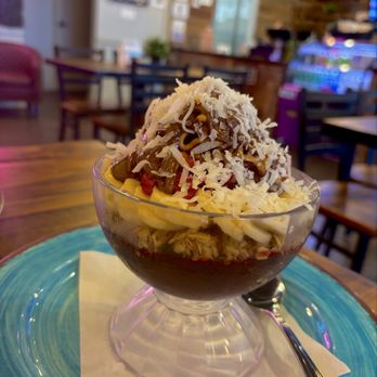 Grain and Berry - Oviedo - Grain and Berry Bowl - Acai Bowls Near Me - Oviedo, Florida Grain and Berry - Oviedo - Grain and Berry Bowl - Acai Bowls Near Me - Oviedo, Florida