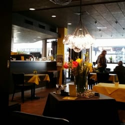 Code Bar Café Sarl - Ambiance cosy