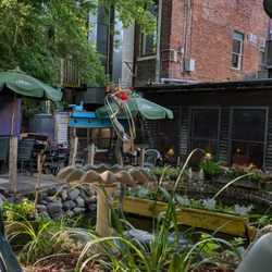 Day By Day Cafe