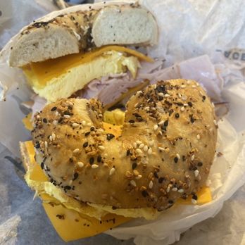 Terra Bagels - Cold Breakfast Sandwich Microwaved eggs. Hard Pass! - Bagels Near Me - Grand Rapids, Michigan Terra Bagels - Cold Breakfast Sandwich Microwaved eggs. Hard Pass! - Bagels Near Me - Grand Rapids, Michigan