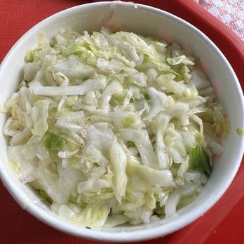 Howlin' Ray's - Cole Slaw - Southern Near Me - Pasadena, California Howlin' Ray's - Cole Slaw - Southern Near Me - Pasadena, California