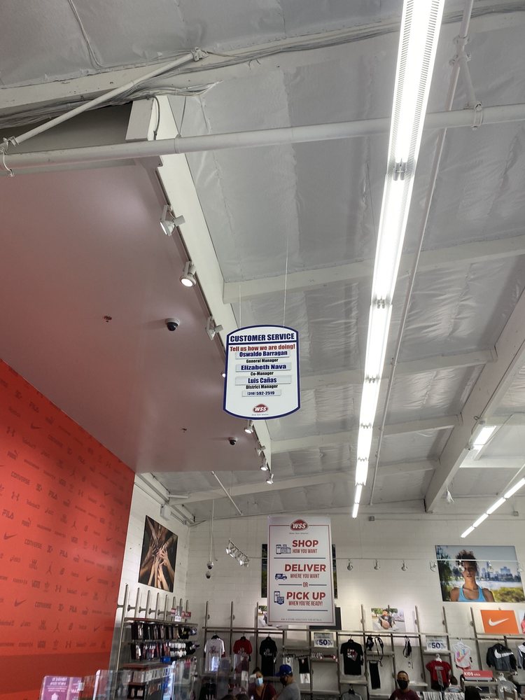 WSS 20 Photos & 56 Reviews 7900 Sepulveda Blvd, Van Nuys