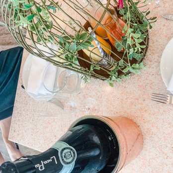 Catch NYC - Mimosa - Asian Fusion Near Me - New York, New York Catch NYC - Mimosa - Asian Fusion Near Me - New York, New York