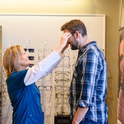 Nora Eye Care