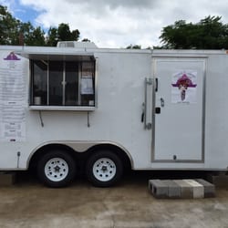 Katie's Catering Thai Cuisine - Katie's Catering Thai Cuisine's new trailer! 2015
