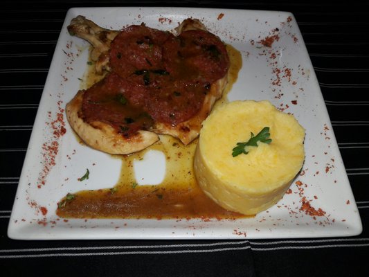 Viejo Jack II Parrilla by null