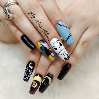 Get Pretty With Hay - All hand painted! - Hair Removal Near Me - Eugene, Oregon Get Pretty With Hay - All hand painted! - Hair Removal Near Me - Eugene, Oregon