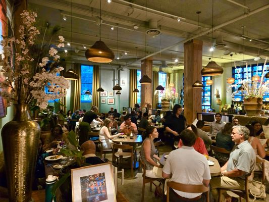 Paya Thai Kitchen by null