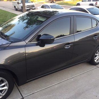 Tint Masters - Car Window Tinting Near Me - Ontario, California