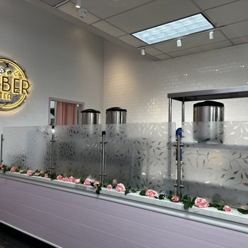 Bober Tea & Coffee - Coffee & Tea Near Me - Walnut Creek, California
