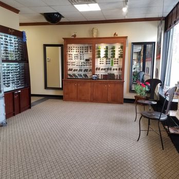 KENNEDY & PERKINS GUILD OPTICIANS - Updated November 2025 - 13