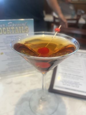 Modern Snack Bar by null