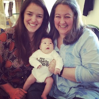 Lauren Miller Brown - Lauren Miller, Sue Baelen and Baby Cassidy Anne 2014 - Doulas Near Me Lauren Miller Brown - Lauren Miller, Sue Baelen and Baby Cassidy Anne 2014 - Doulas Near Me