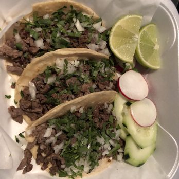 Mexiote Express - Food Trucks Near Me - Hollywood, Florida