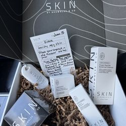 Skin by Brownlee & Co