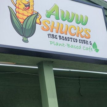 Aww Shucks - Food Trucks Near Me - Birmingham, Alabama Aww Shucks - Food Trucks Near Me - Birmingham, Alabama