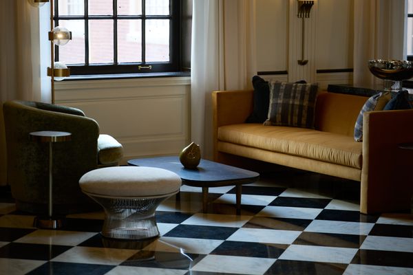 Dearborn Inn, Autograph Collection by null