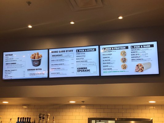 Chronic Tacos by null