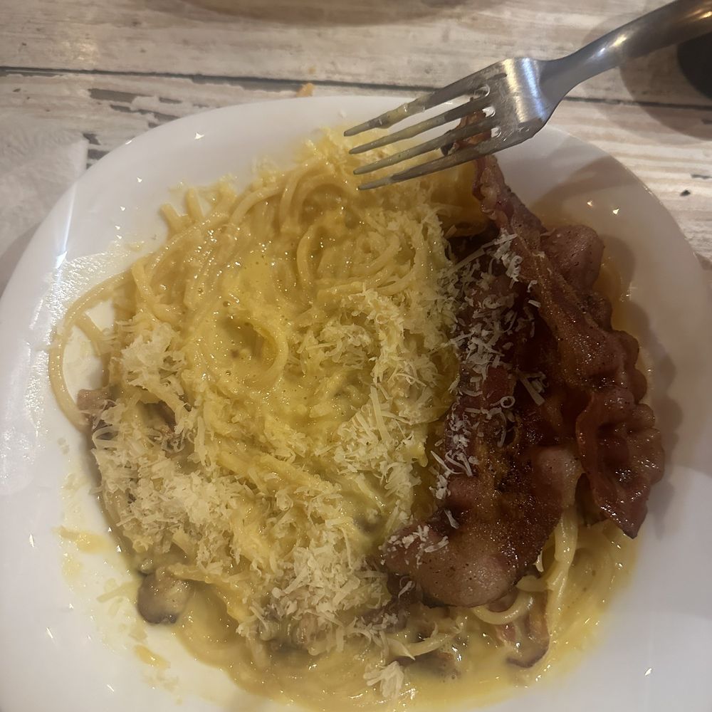 Il Bocconcino - Italian Near Me - Tulum, ROO Il Bocconcino - Italian Near Me - Tulum, ROO