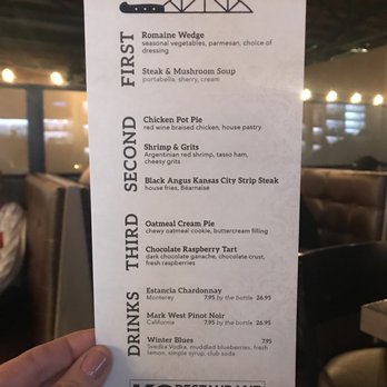 Third Street Social - Third Street Social's KC Restaurant Week menu - Bars Near Me - Lee's Summit, Missouri Third Street Social - Third Street Social's KC Restaurant Week menu - Bars Near Me - Lee's Summit, Missouri