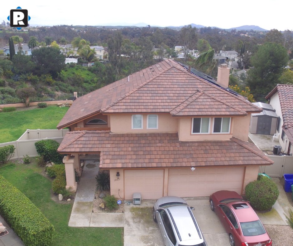 Slide of Preman Roofing