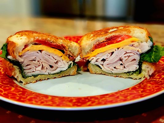 Best Buns Bakery & Burgers by null